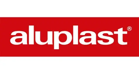 Logo ALUPLAST