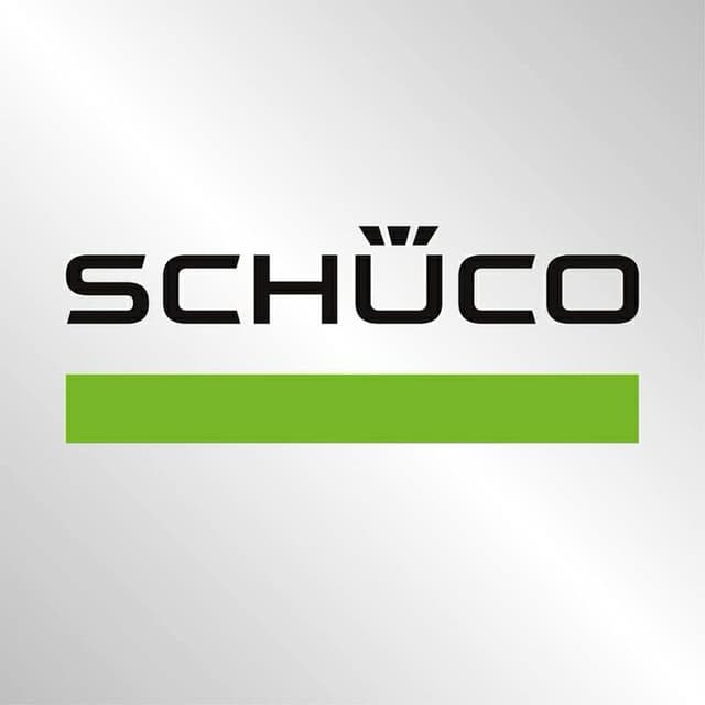 Logo SCHÜCO