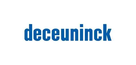 Logo DEKEUNINCK